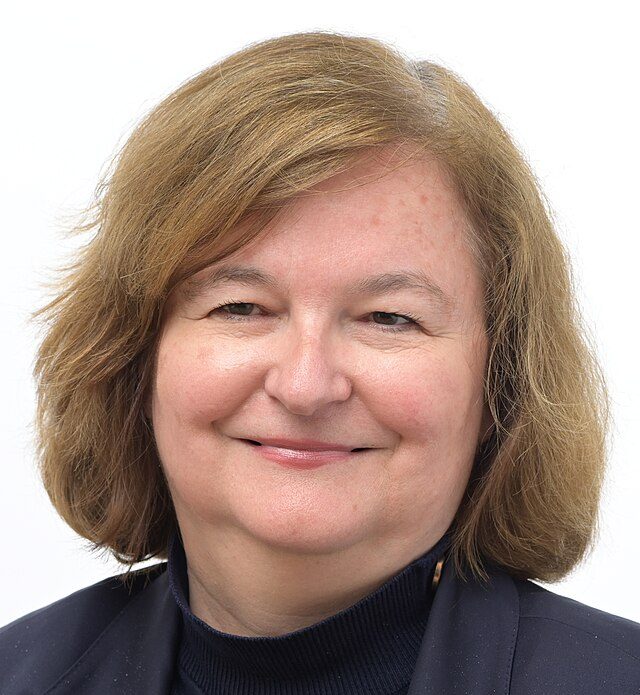 Nathalie Loiseau