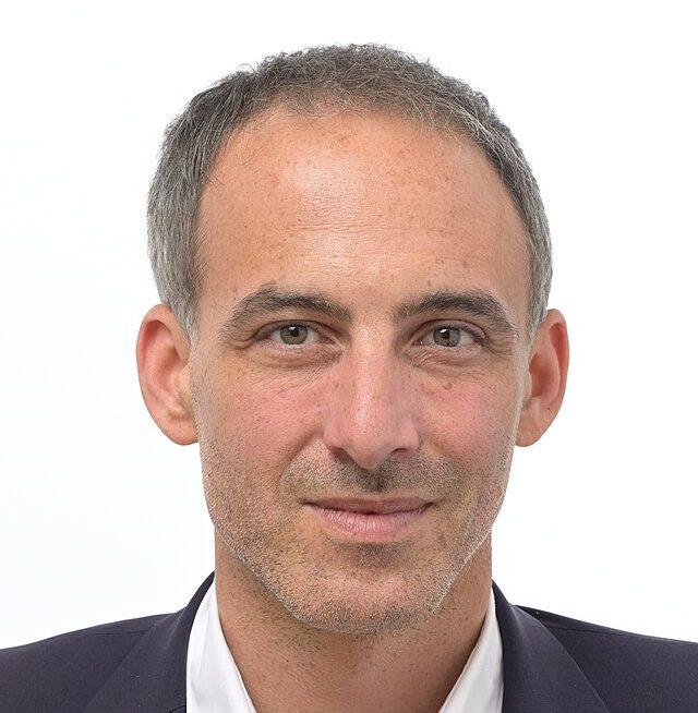 Raphaël Glucksmann
