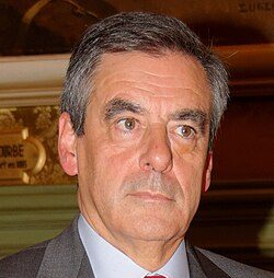 François Fillon