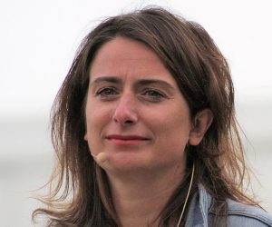 Marine Tondelier