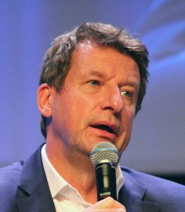 Yannick Jadot
