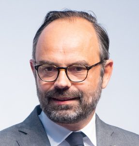 Édouard Philippe