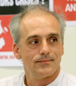 Philippe Poutou