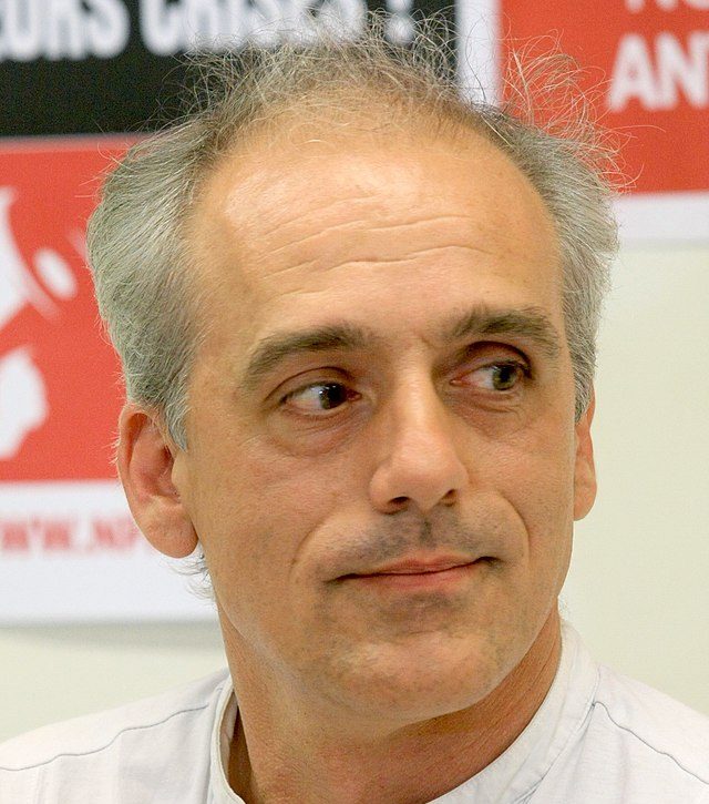 Philippe Poutou
