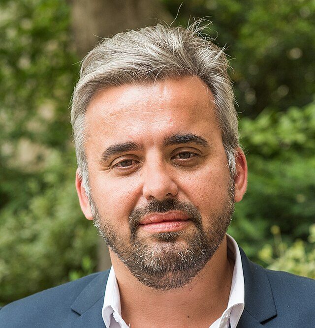 Alexis Corbière