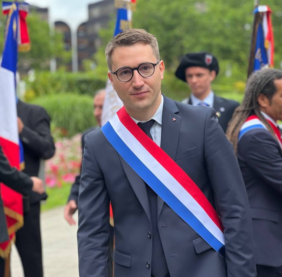 Antoine Léaument