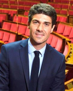 Aurélien Pradié