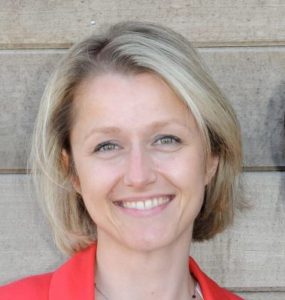 Barbara Pompili