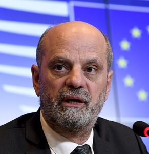 Jean-Michel Blanquer
