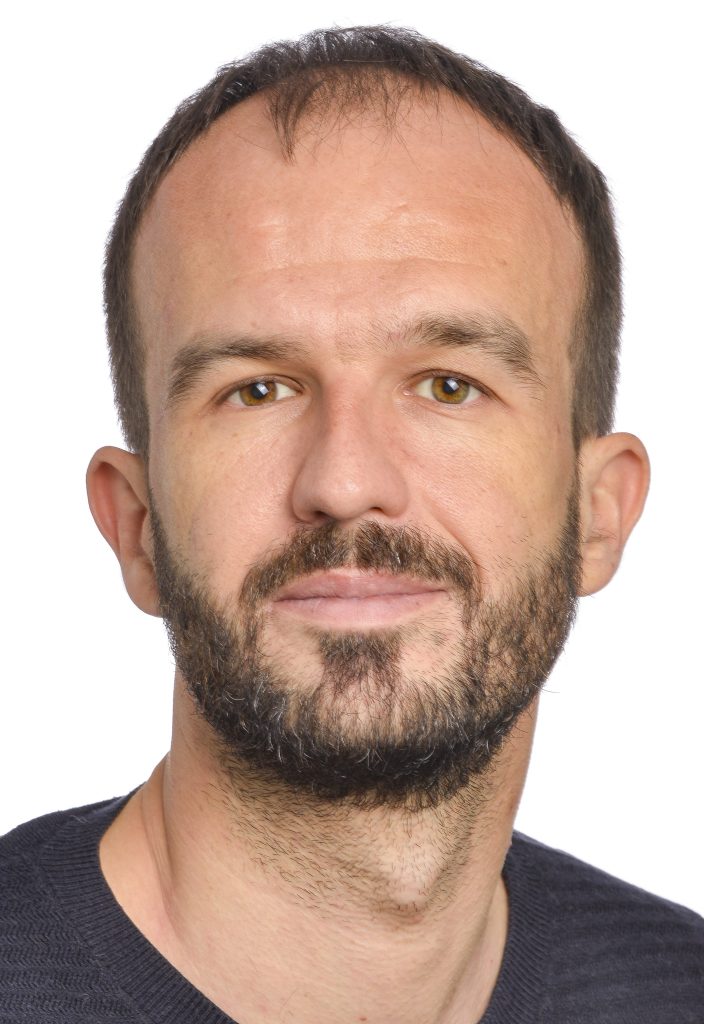 Manuel Bompard