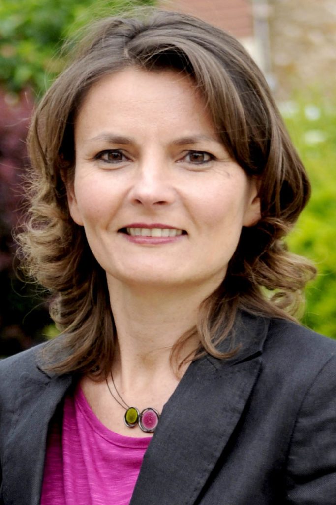 Eva Sas