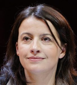 Cécile Duflot