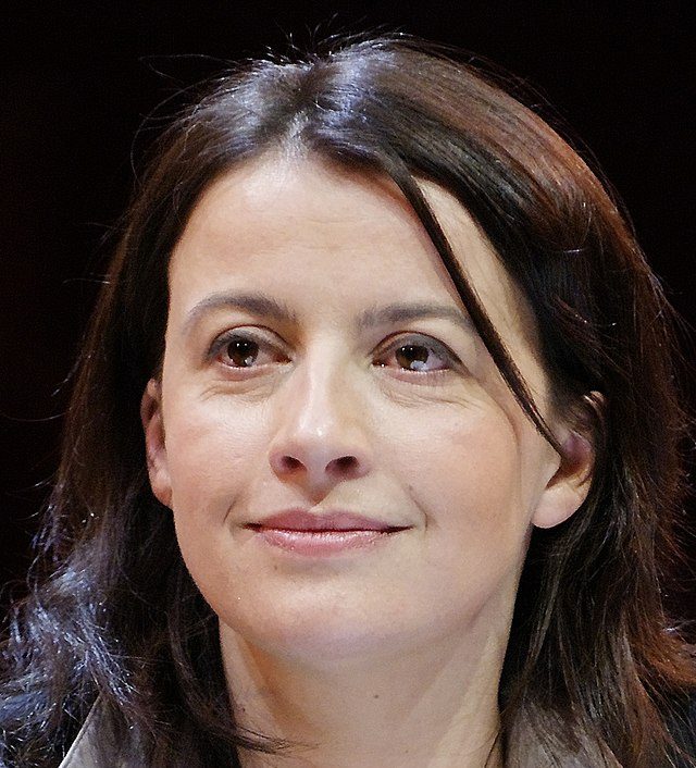 Cécile Duflot