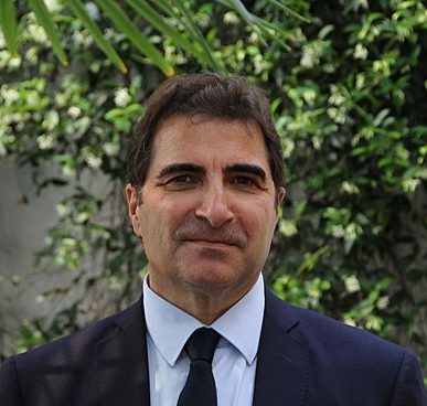 Christian Jacob