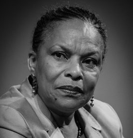Christiane Taubira