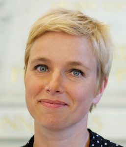 Clémentine Autain