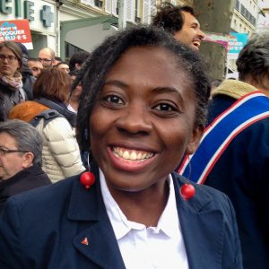 Danièle Obono