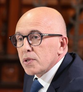 Éric Ciotti