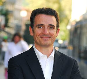 Éric Piolle