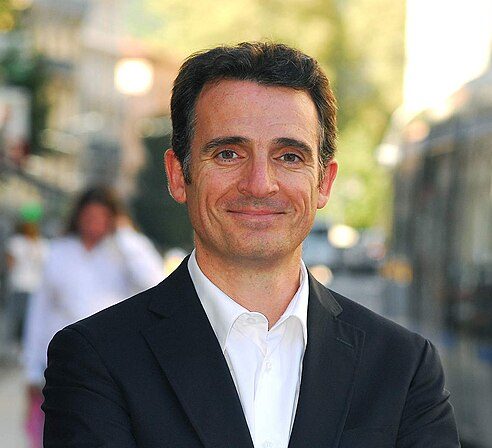 Éric Piolle
