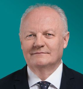 François Asselineau