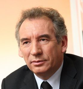 François Bayrou