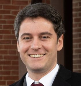Gabriel Attal