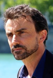 Grégory Doucet