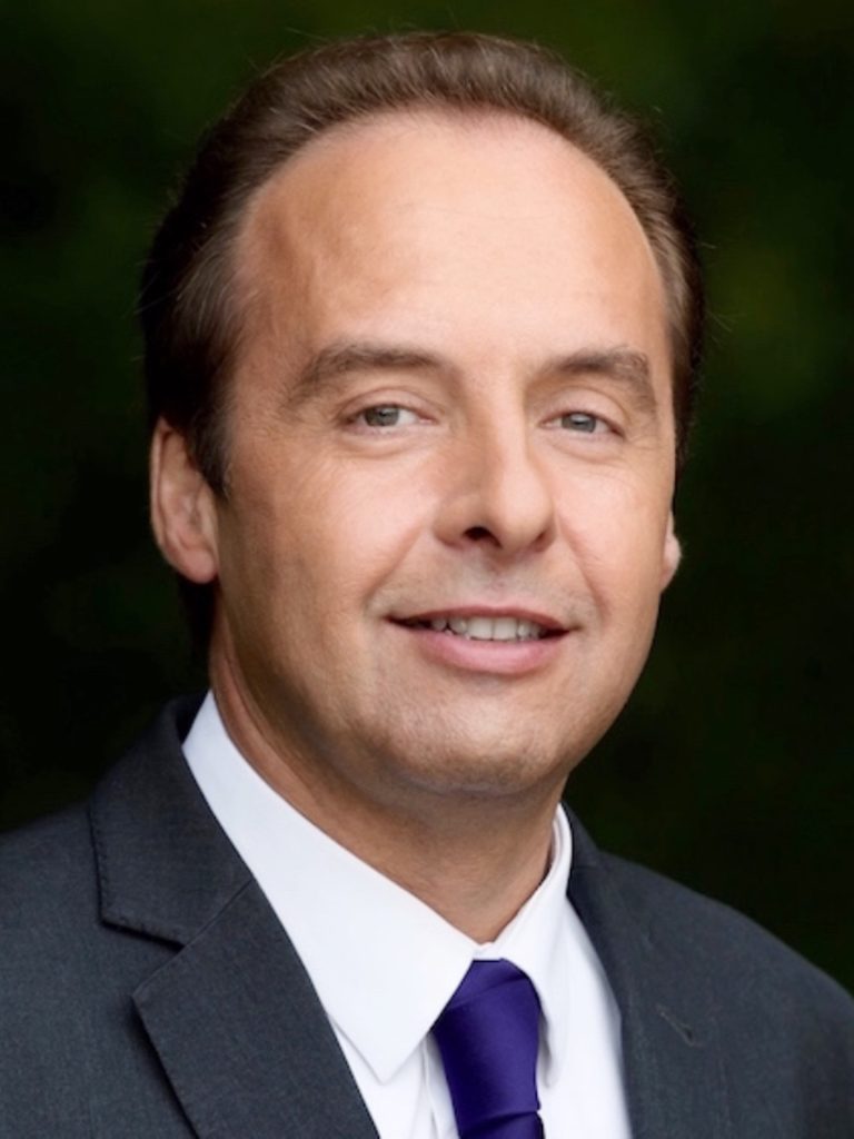Jean-Christophe Lagarde