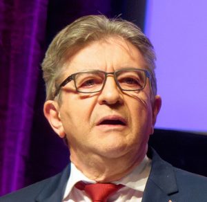 Jean-Luc Mélenchon