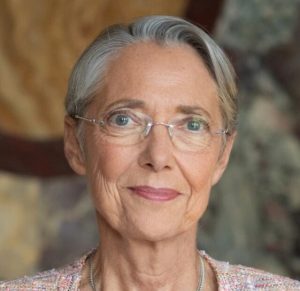 Élisabeth Borne