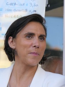 Laure Lavalette