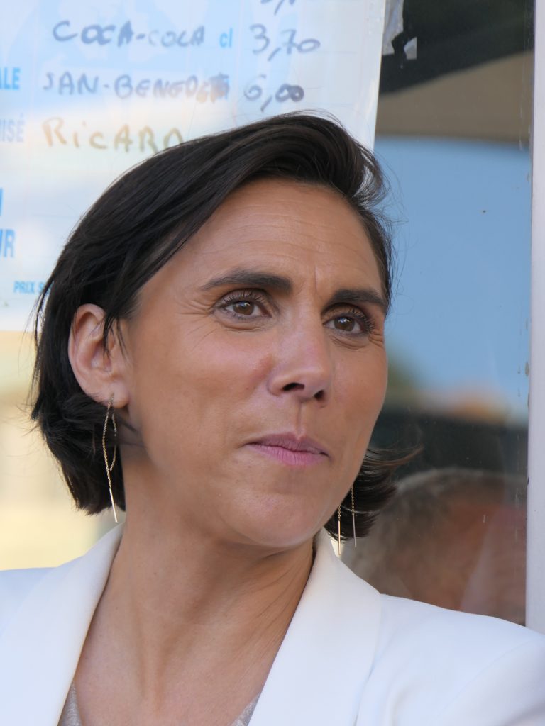 Laure Lavalette