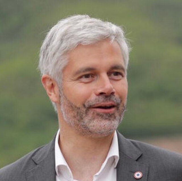 Laurent Wauquiez