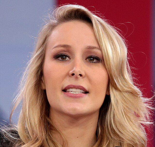 Marion Maréchal