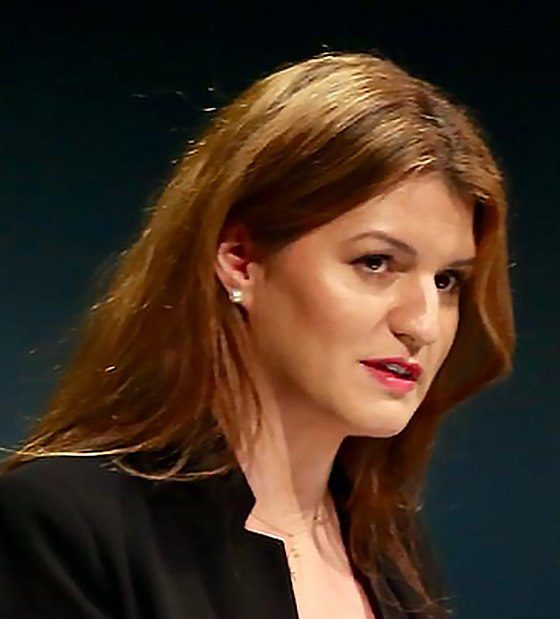 Marlène Schiappa