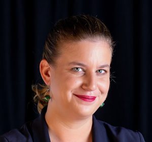 Mathilde Panot