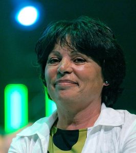 Michèle Rivasi