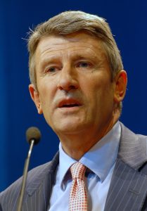 Philippe Villiers