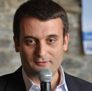 Florian Philippot