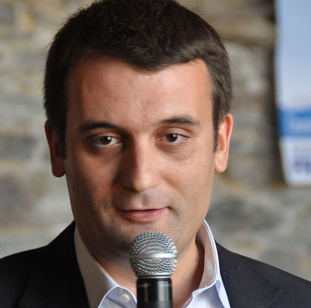 Florian Philippot