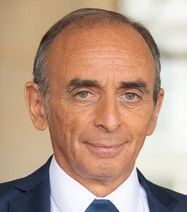 Éric Zemmour