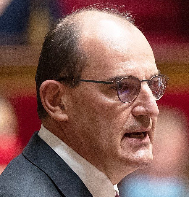 Jean Castex
