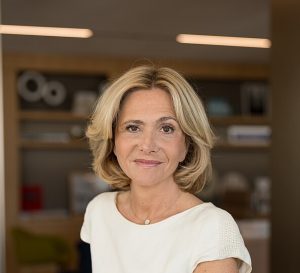 Valérie Pécresse