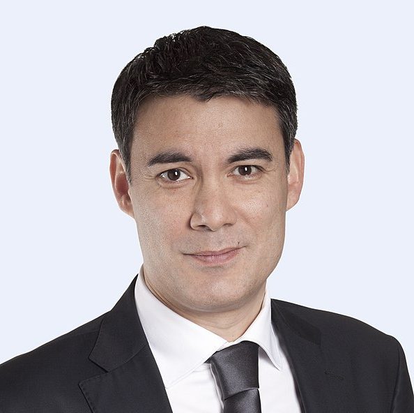 Olivier Faure
