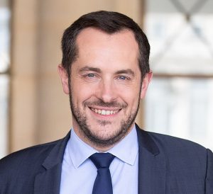 Nicolas Bay