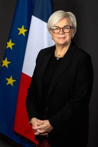 Catherine Vautrin