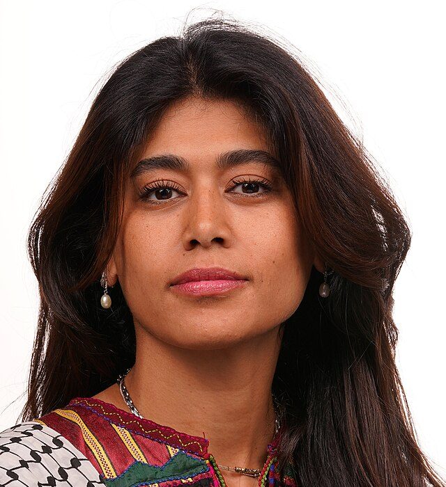 Rima Hassan