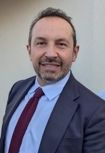 Sébastien Chenu