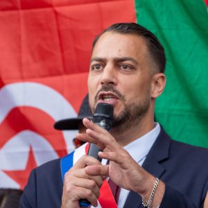Sébastien Delogu